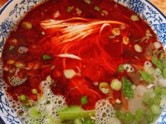 -清真磨沟沿老字号牛肉面(总店)