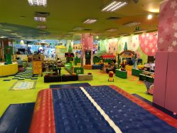 -Mollyfantasy莫莉幻想(江门汇悦城店)