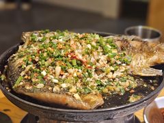 -光头李品质家常菜(人民路店)