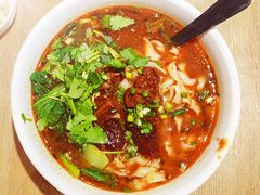 -长寿面(北京西路店)