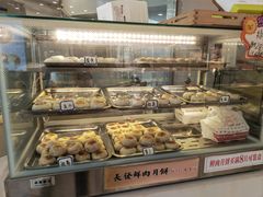 -长发西饼(临顿路店)