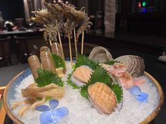 -澜棠海鲜(余姚阳明古镇店)