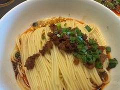 -漢舍川菜馆(国贸商城店)