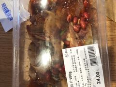 -盒马X会员店(王府井奥莱UP TOWN店)