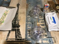 -大勇羊棒骨·烧烤(经六路店)