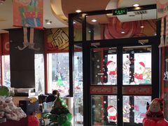 -嘉华国际影城(学清路店)