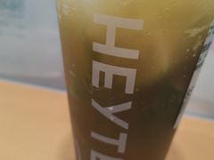 -喜茶(广州中山六路店)