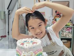 -食间旅人DIY烘焙工作室