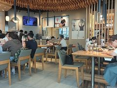 -味太助·银饭食堂(中华城店)