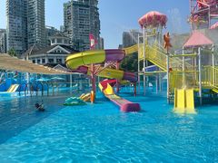 -海合安成都极地海洋公园