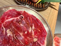 -西塔老太太泥炉烤肉(亚运村店)