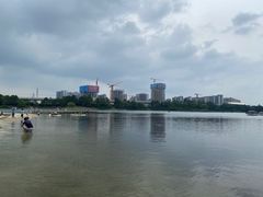 -美兰湖景区