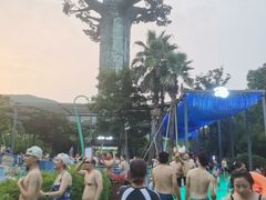 -苏州乐园森林水世界