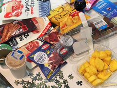 -盒马鲜生(领丰汇店)