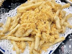 -八两八金·莱芜特色炒鸡(市南漳浦路店)