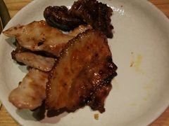 -久苑烧肉(世界城广场店)