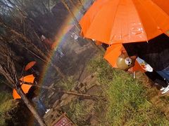 -雪山彩虹谷景区