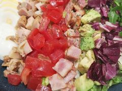 柯布彩虹沙拉-娜娜家·Nana's restaurant(国金汇店)