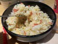 -0048鲜活香辣虾·火锅(铜陵路店)