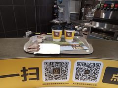 -麦当劳餐厅(荔城南大道店)