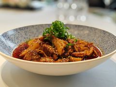 -蜀宴·家宴馆(重庆新天地店)