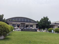 -秦始皇帝陵博物院(兵马俑)
