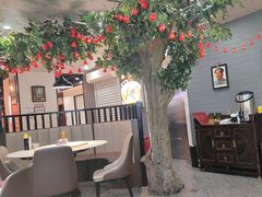 -来相会饺子·新辽菜(甘家口店)