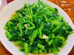 -老奶奶私房菜(天台里街店)