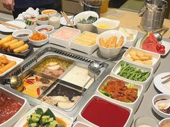 -海底捞火锅(南京红山常发广场店)