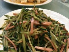 -胖子菜馆(隆昌路店)