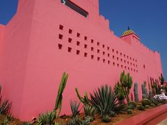 -漳州滨海火山岛自然生态风景区