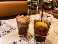 -大哥餐厅(西城花园店)