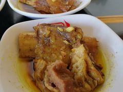 -好成财牛排馆(涂门街总店)