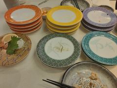 -采御鲜·回转寿司(汕头万达店)