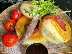 -The Rug Cafe(王府中环店)