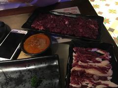 -左庭右院鲜牛肉火锅(新梅广场店)
