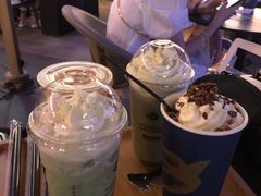 -BeauTea水仙(coco park店)