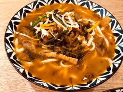 -陈八两面家(华孚写字楼店)