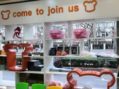 -东方童画少儿美术(金桥体验馆)