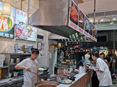 -林氏沙茶面·闽南必尝小吃(福建路店)