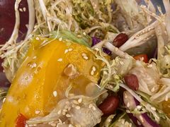草原大拌菜-木屋烧烤(龙华店)