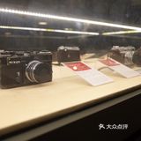 上海老相機製造博物館，喜愛攝影的文青快來