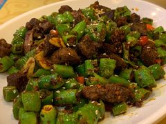 上品黄牛肉-古阆古味