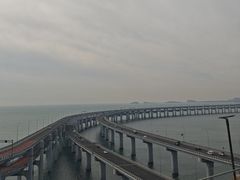 -星海湾跨海大桥