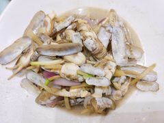 -舌尖上·霞浦滩涂海鲜·新闽菜(总店)