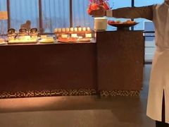 -澳门旅游塔360°旋转餐厅(南湾湖广场店)