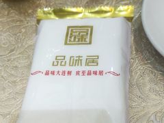 -品味居·首店·大连鲜活海鲜大连菜(东港店)