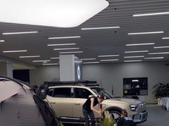 -上海浦东smart汽车全功能店(金桥店)