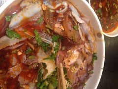 -夫妻肺片·中华老字号·正宗川菜(春熙路店)