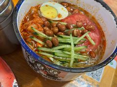 -石记老北京炙子烤肉(松园路店)